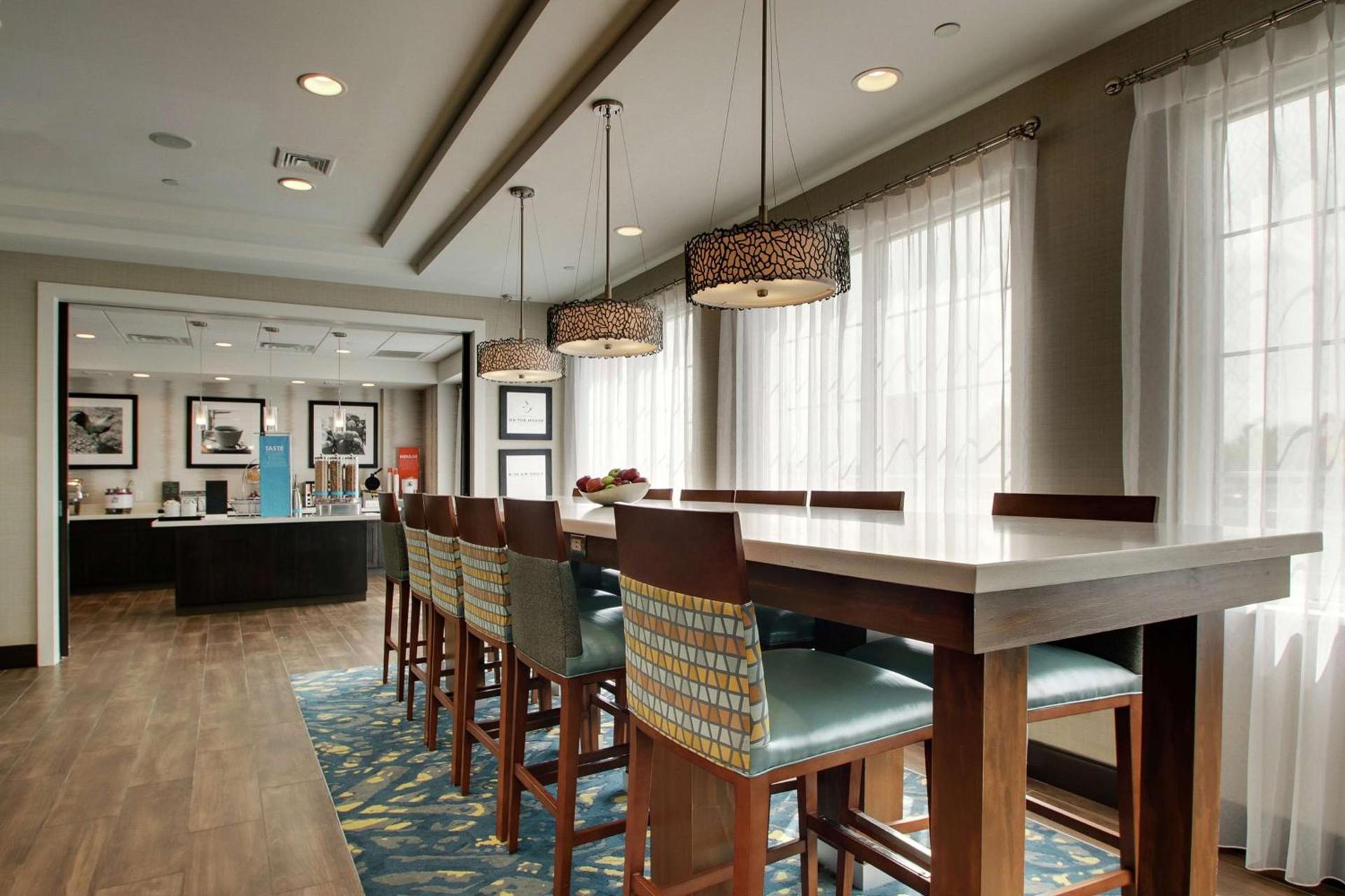 Hampton Inn-Pawtucket, RI photo 13