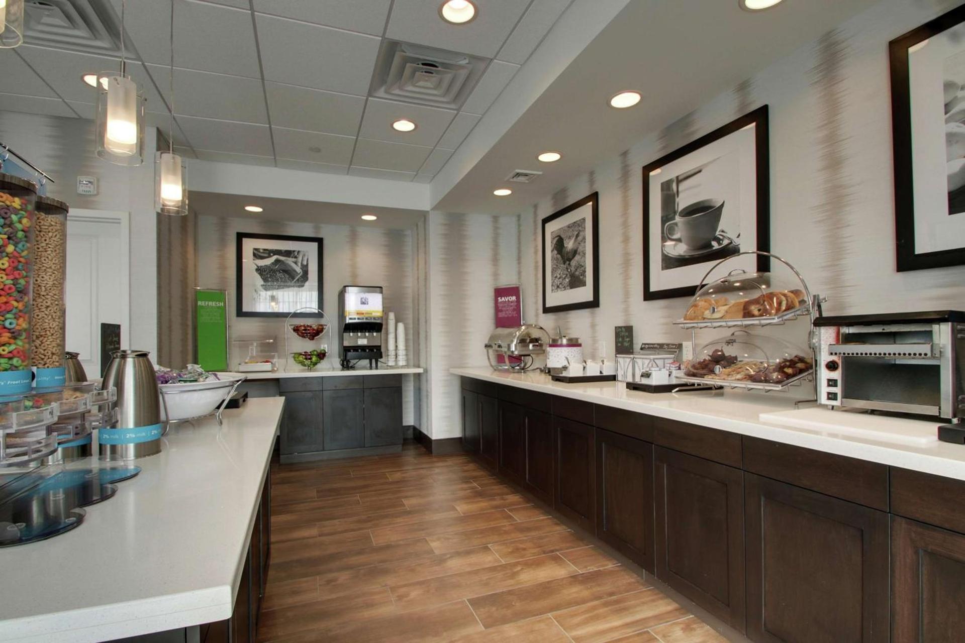 Hampton Inn-Pawtucket, RI photo 15