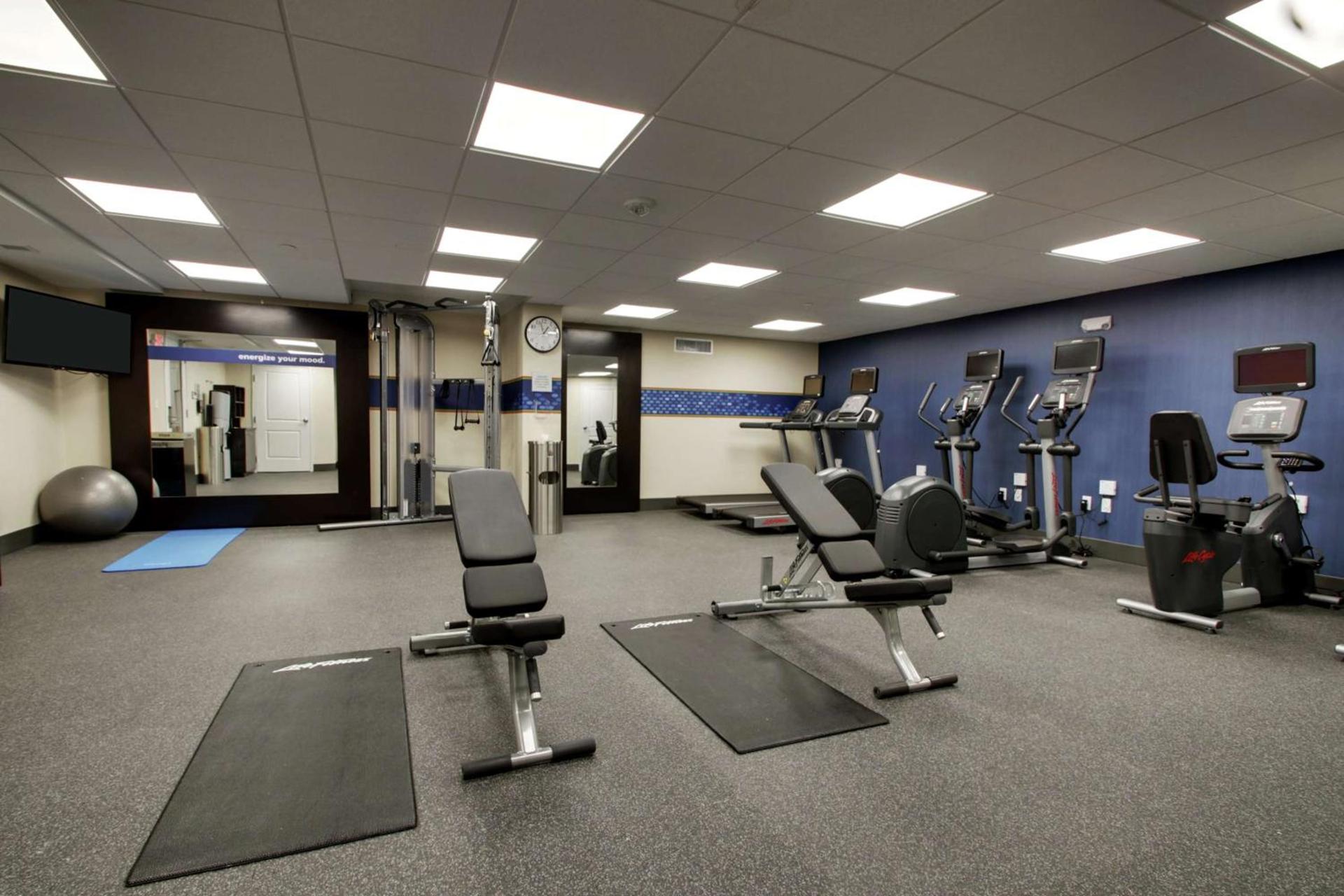 Hampton Inn-Pawtucket, RI photo 17