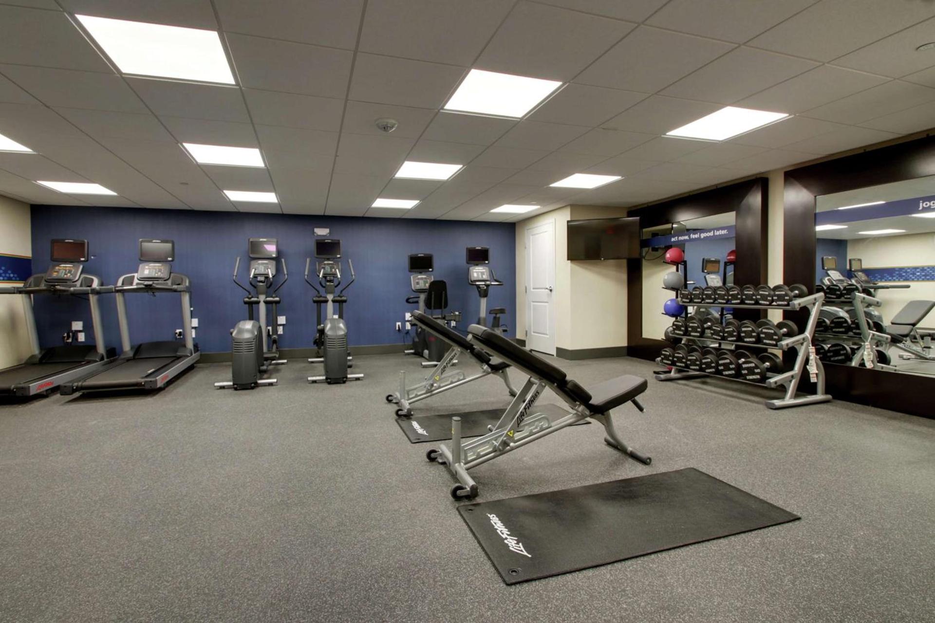 Hampton Inn-Pawtucket, RI photo 18