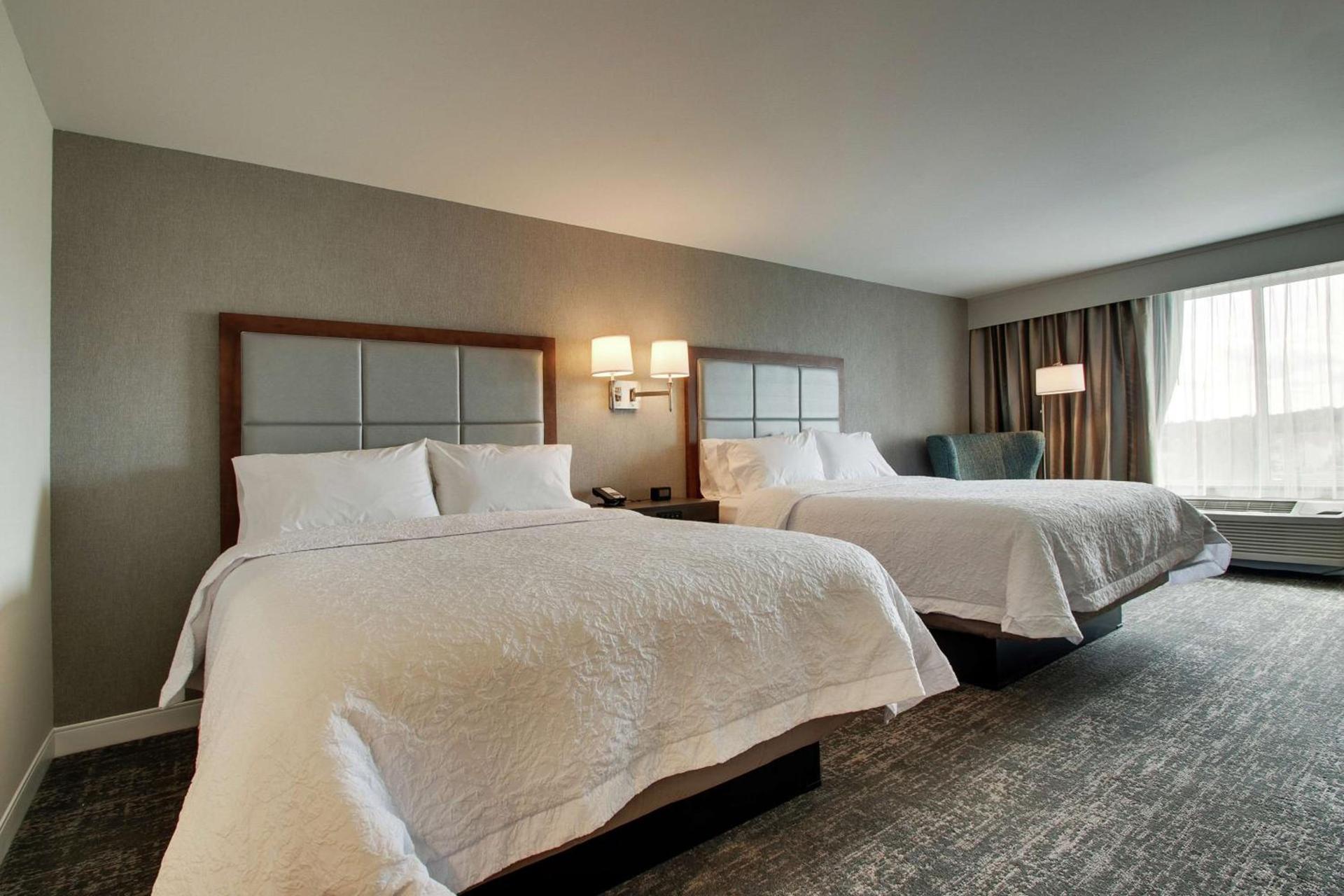 Hampton Inn-Pawtucket, RI photo 20