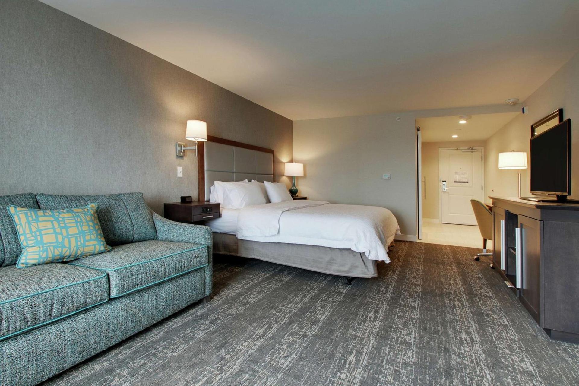Hampton Inn-Pawtucket, RI photo 22