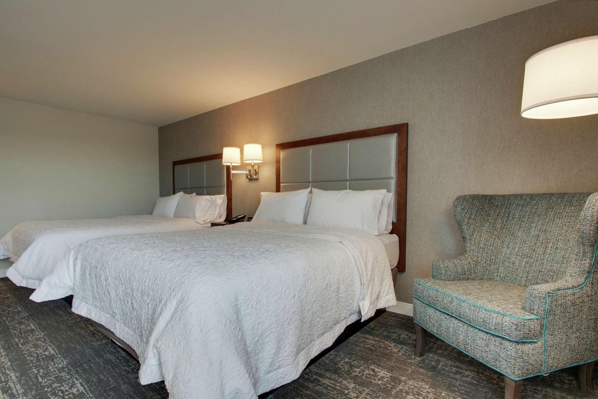 Hampton Inn-Pawtucket, RI photo 23