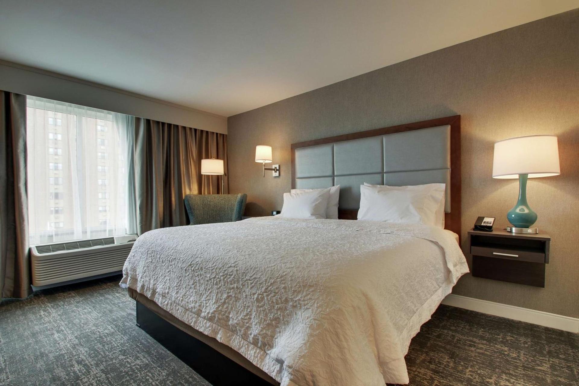 Hampton Inn-Pawtucket, RI photo 25
