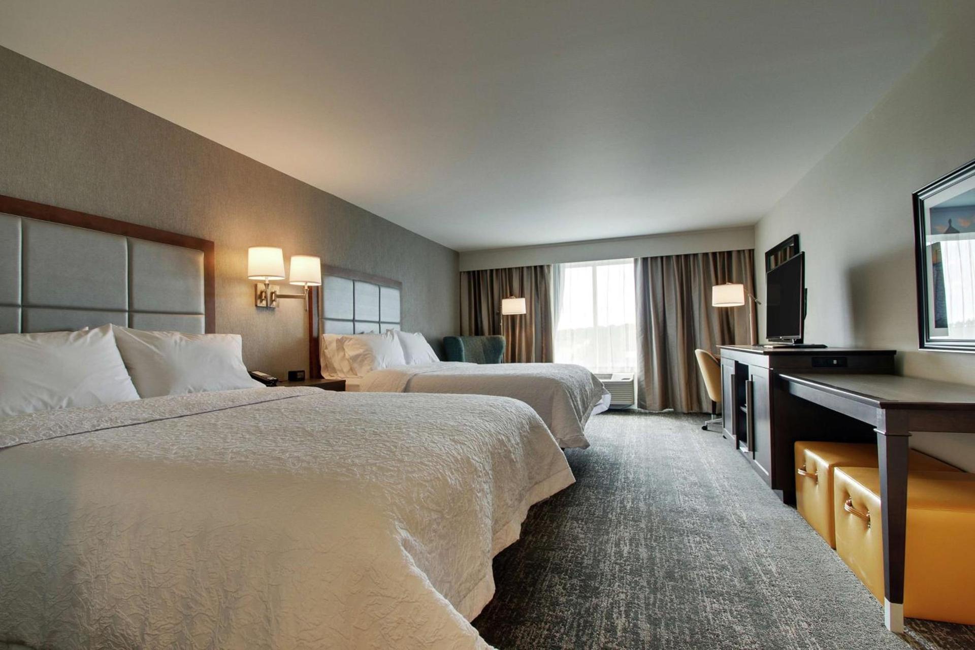 Hampton Inn-Pawtucket, RI photo 26