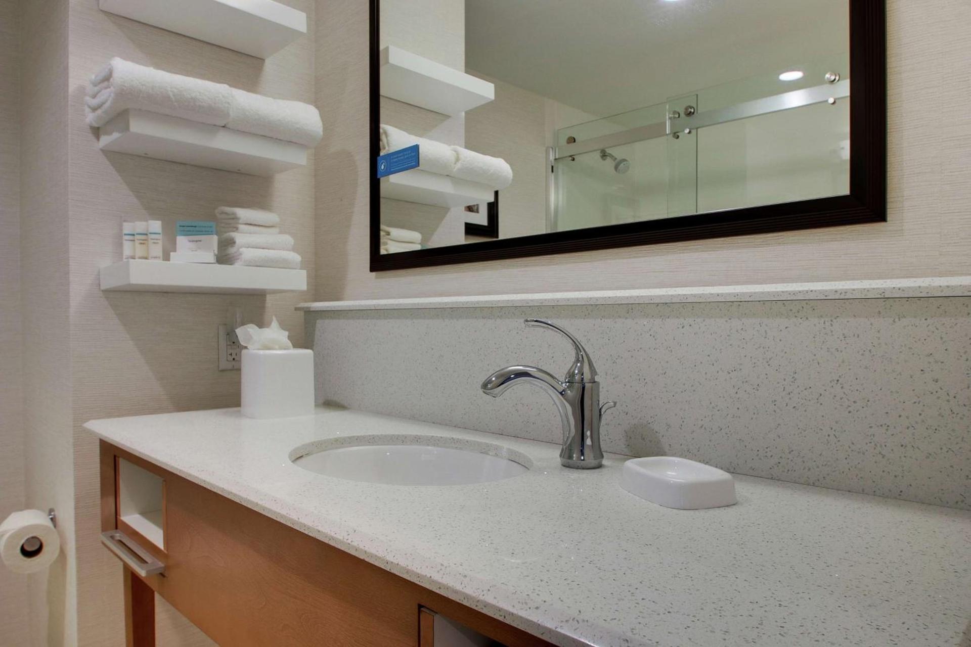 Hampton Inn-Pawtucket, RI photo 27