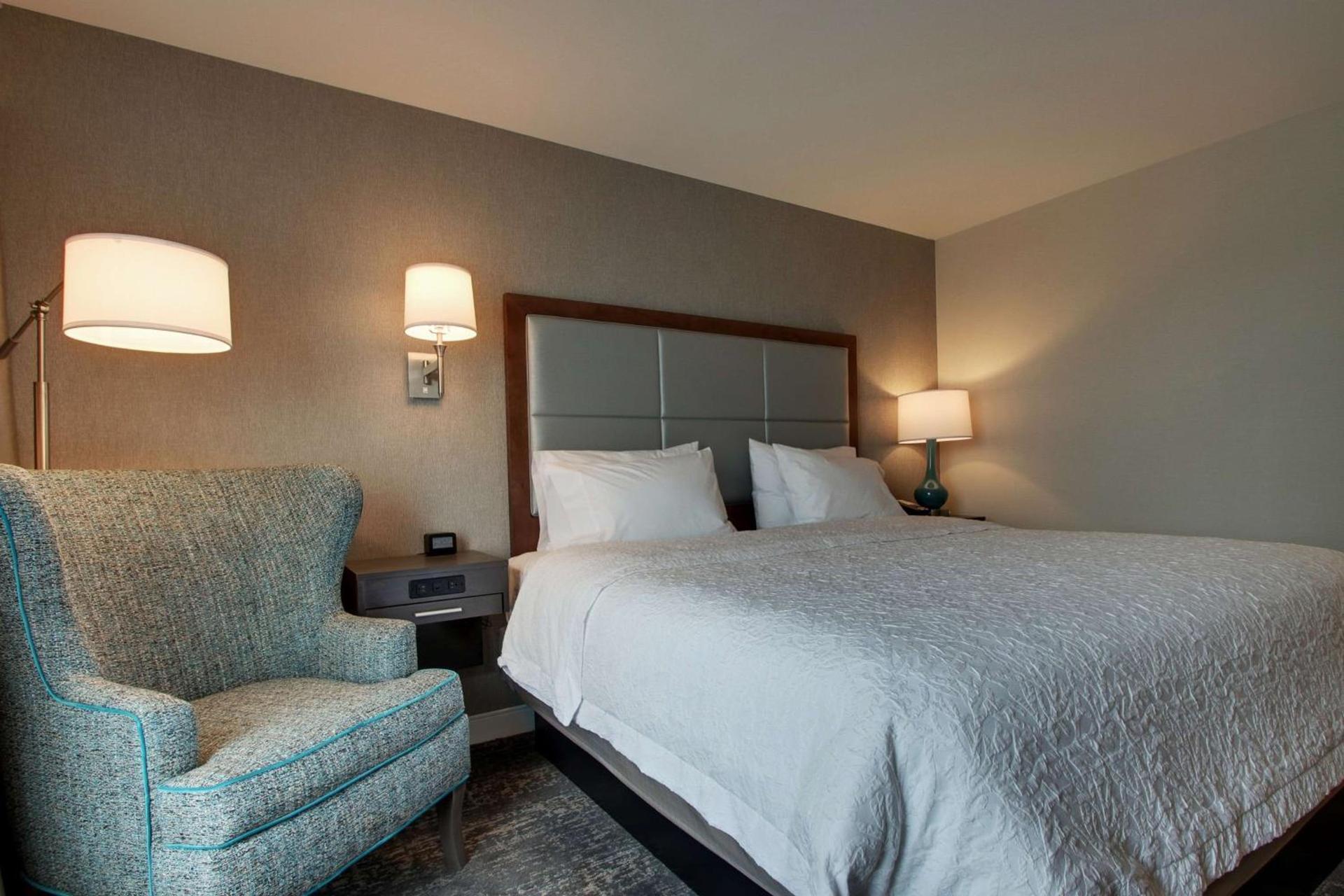 Hampton Inn-Pawtucket, RI photo 28