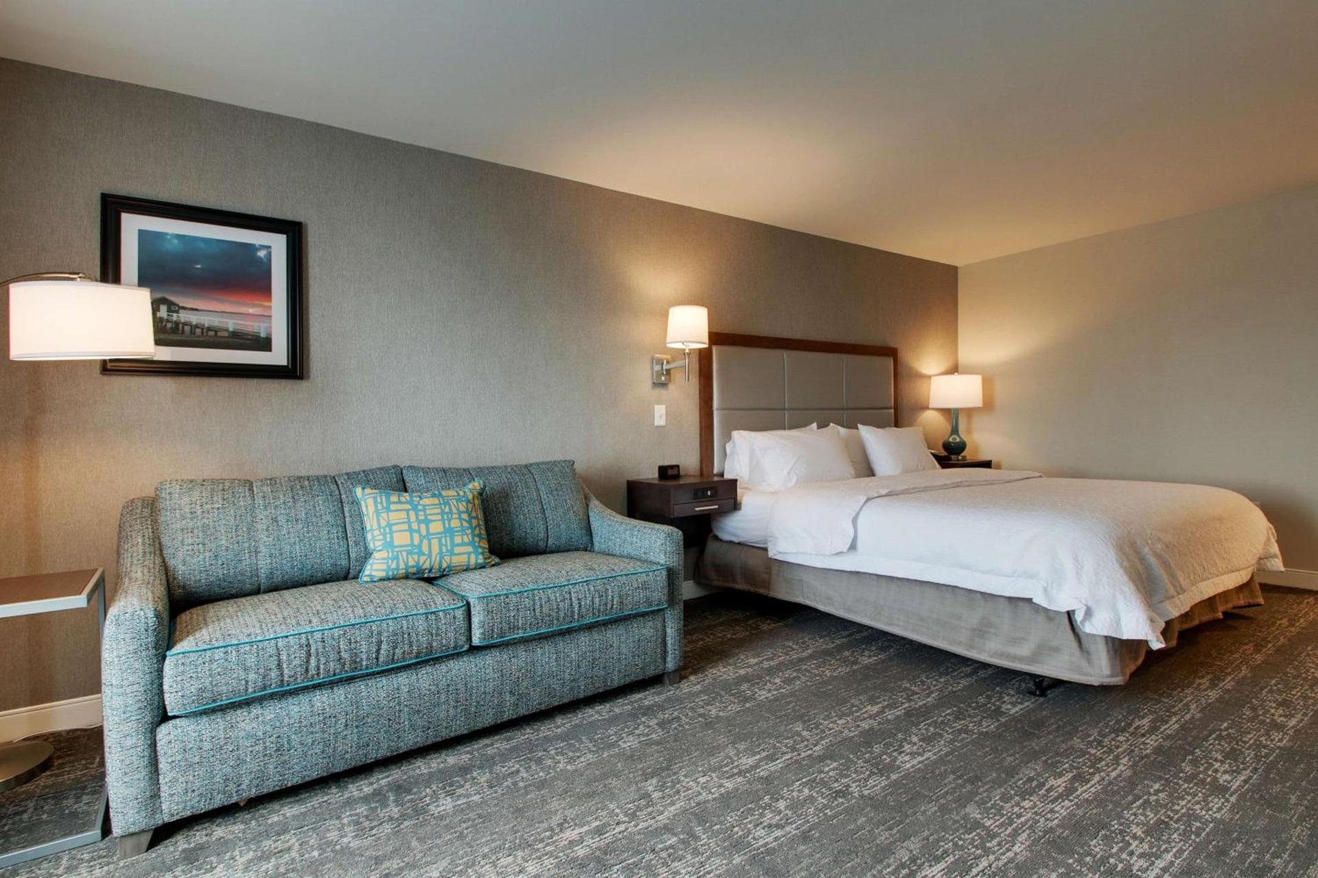 Hampton Inn-Pawtucket, RI photo 29