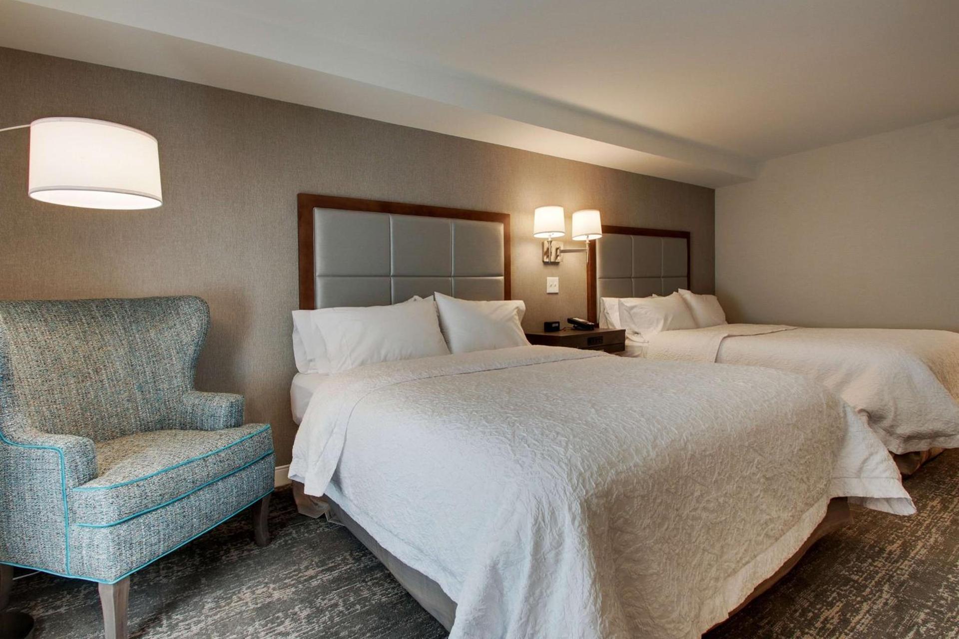 Hampton Inn-Pawtucket, RI photo 31