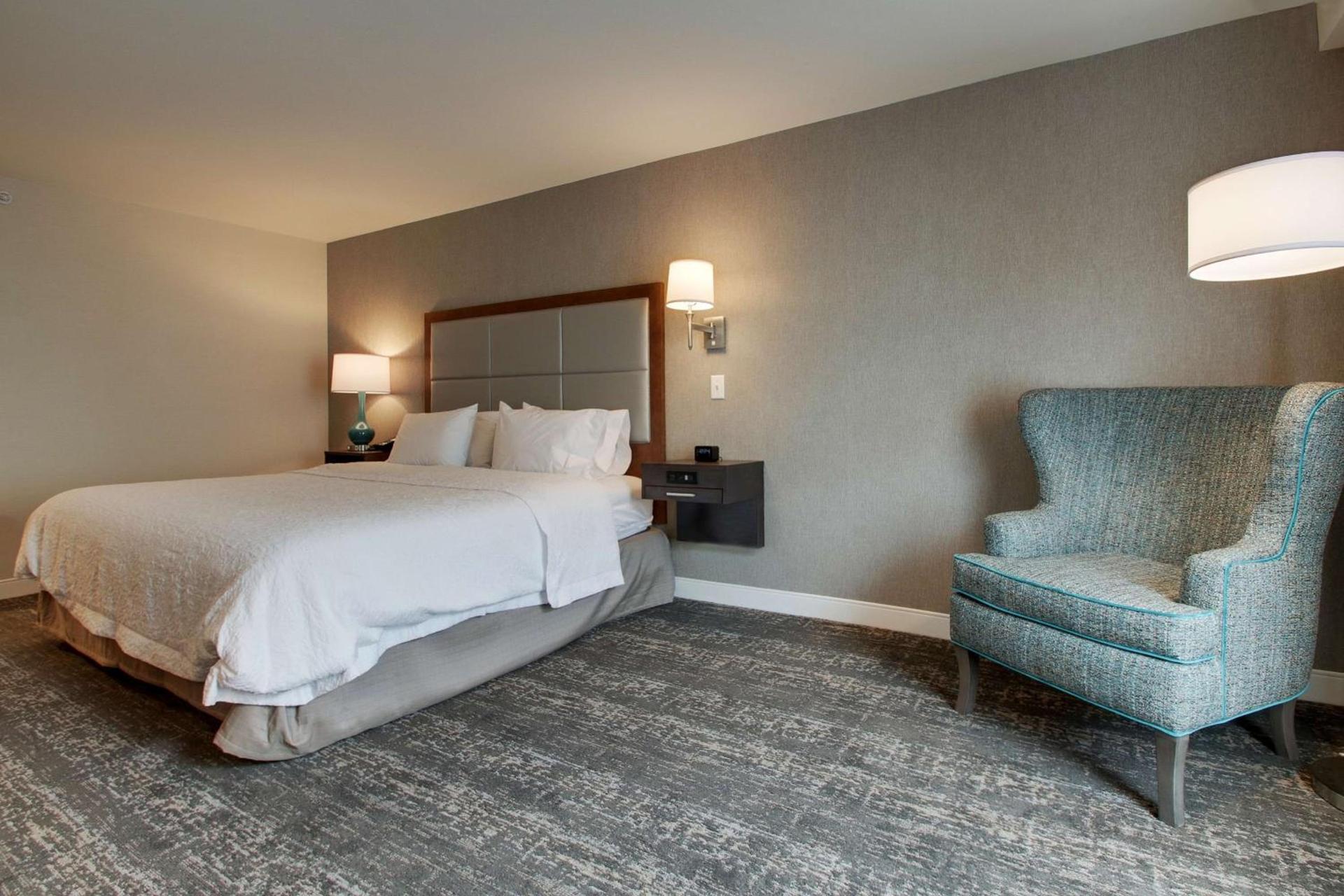 Hampton Inn-Pawtucket, RI photo 33