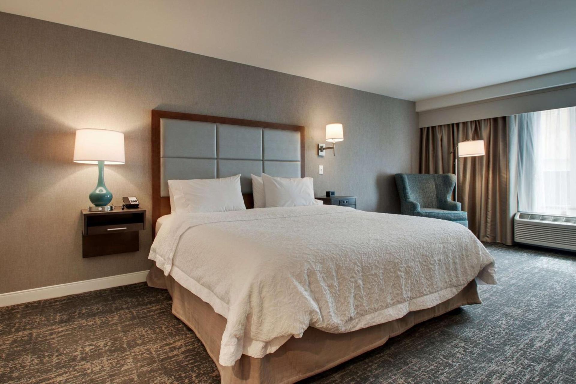Hampton Inn-Pawtucket, RI photo 34