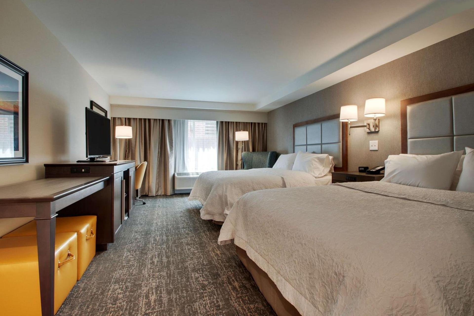 Hampton Inn-Pawtucket, RI photo 36