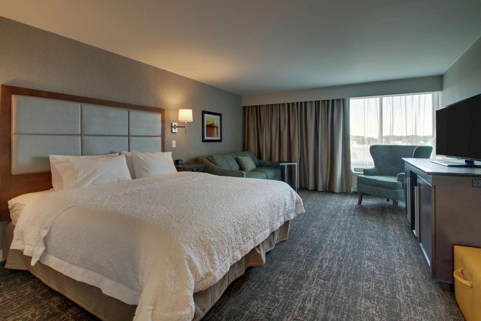Hampton Inn-Pawtucket, RI photo 44