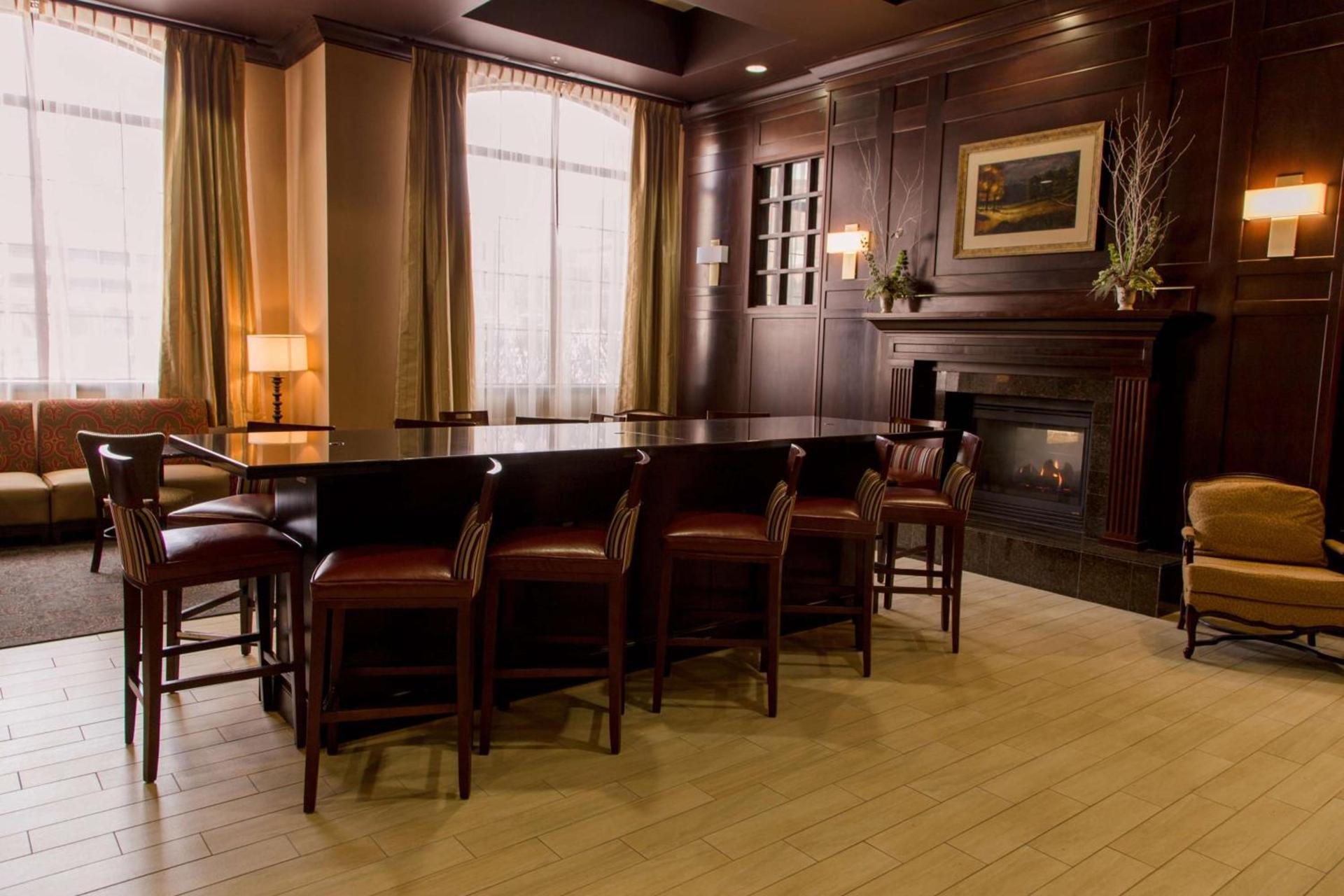Hampton Inn & Suites Albany-Downtown photo 7
