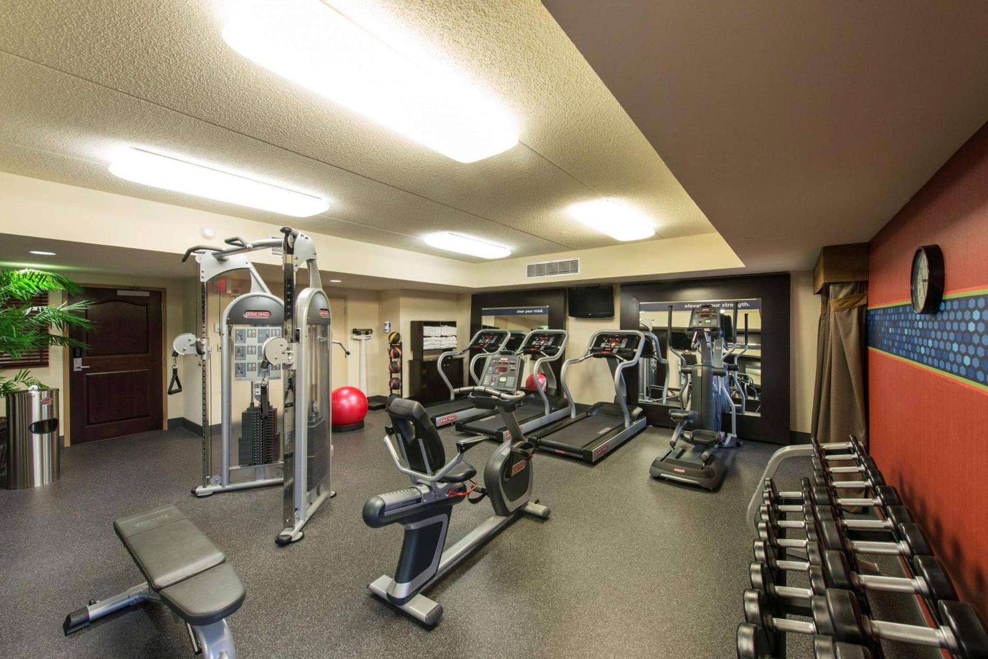Hampton Inn & Suites Albany-Downtown photo 10