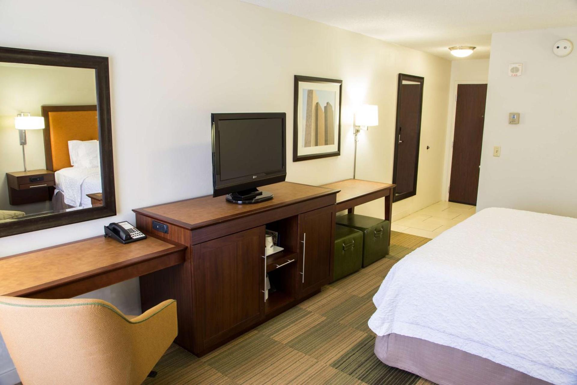 Hampton Inn & Suites Albany-Downtown photo 12