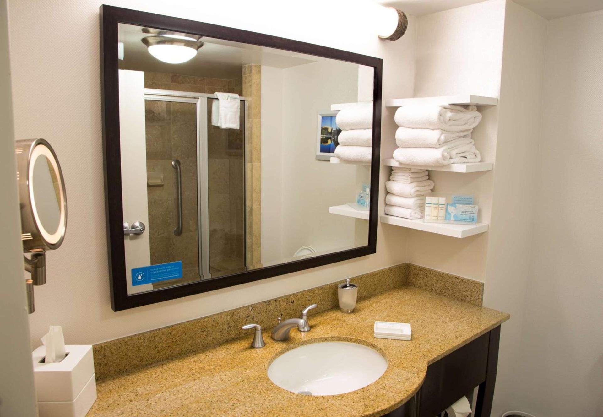 Hampton Inn & Suites Albany-Downtown photo 13