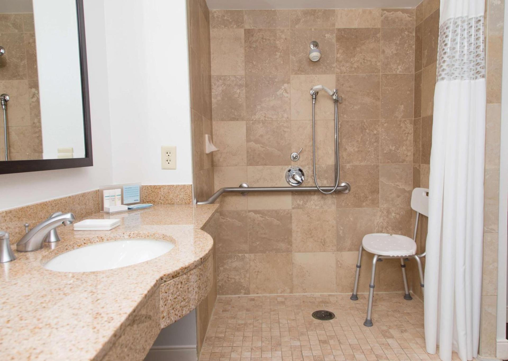 Hampton Inn & Suites Albany-Downtown photo 15