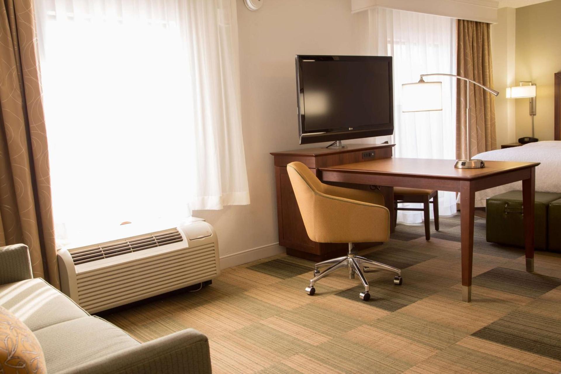 Hampton Inn & Suites Albany-Downtown photo 22