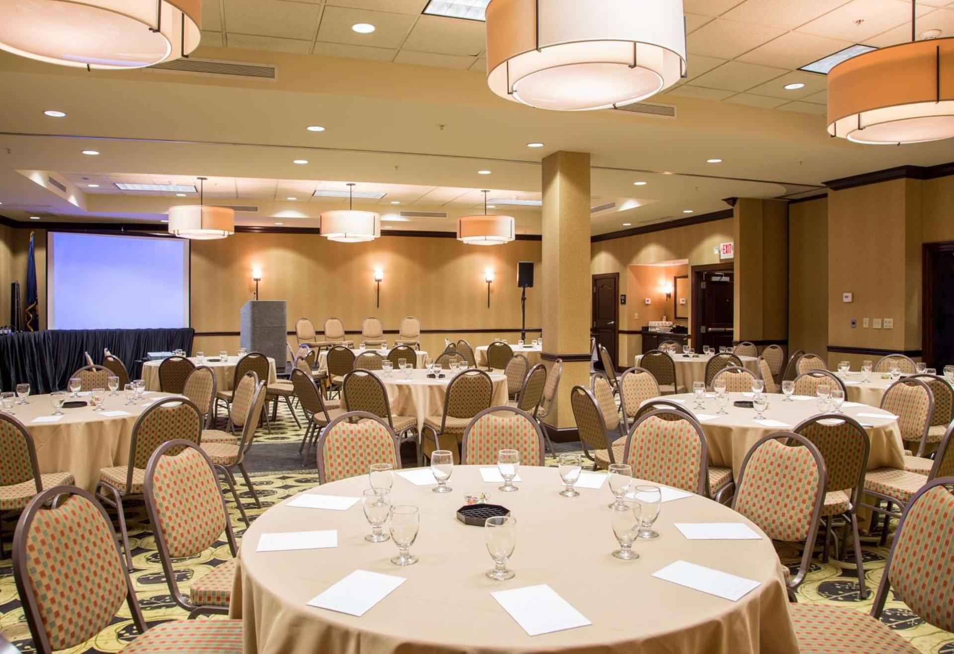 Hampton Inn & Suites Albany-Downtown photo 34
