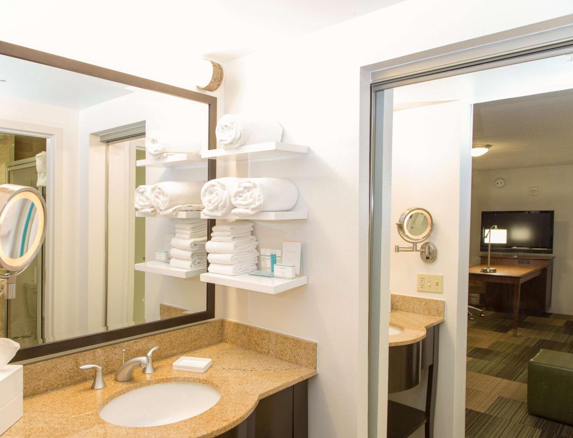 Hampton Inn & Suites Albany-Downtown photo 36