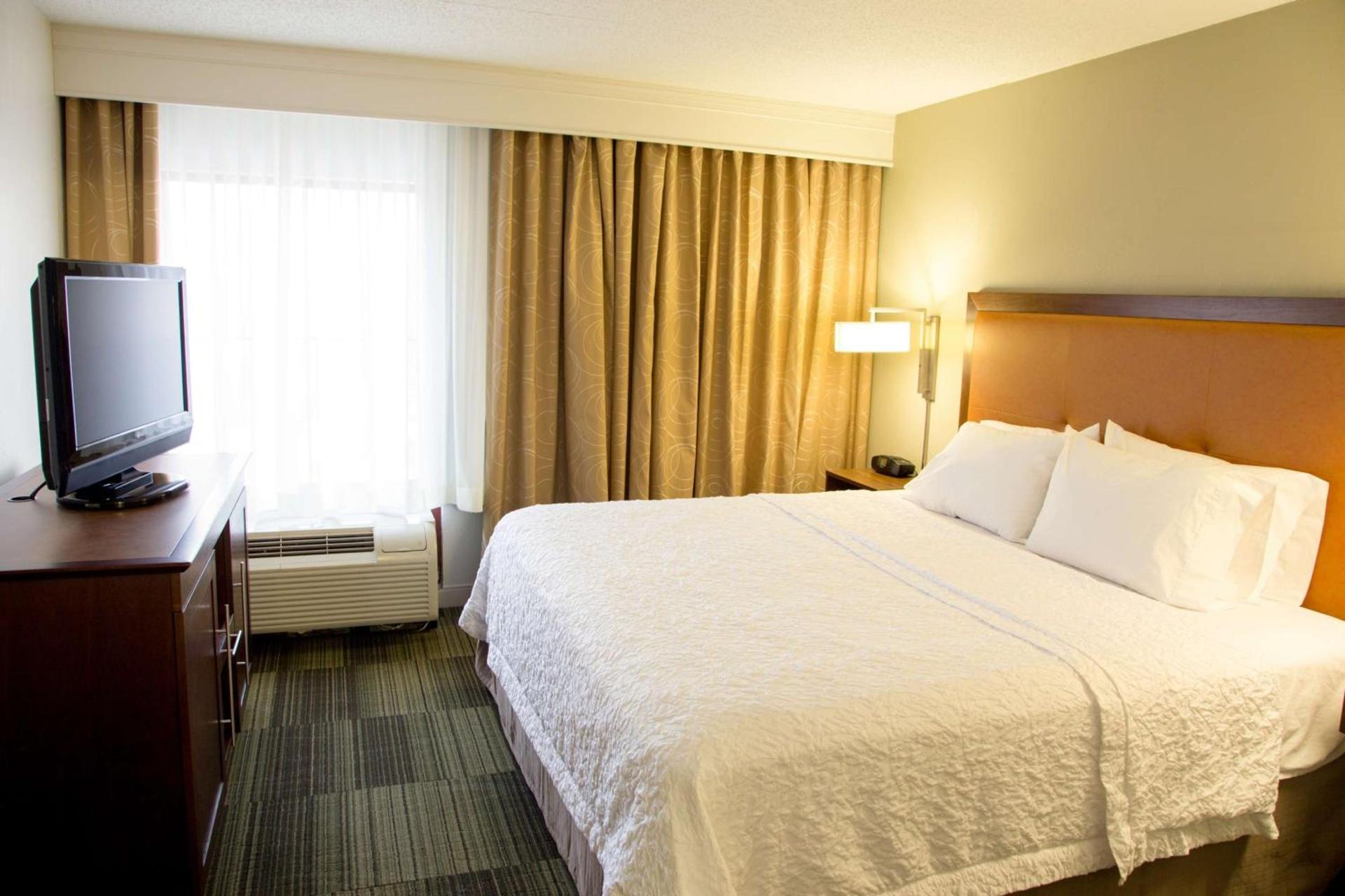 Hampton Inn & Suites Albany-Downtown photo 38