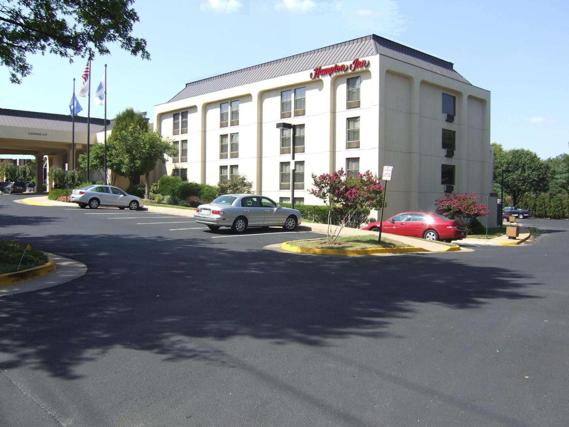 Hampton Inn Alexandria photo 3