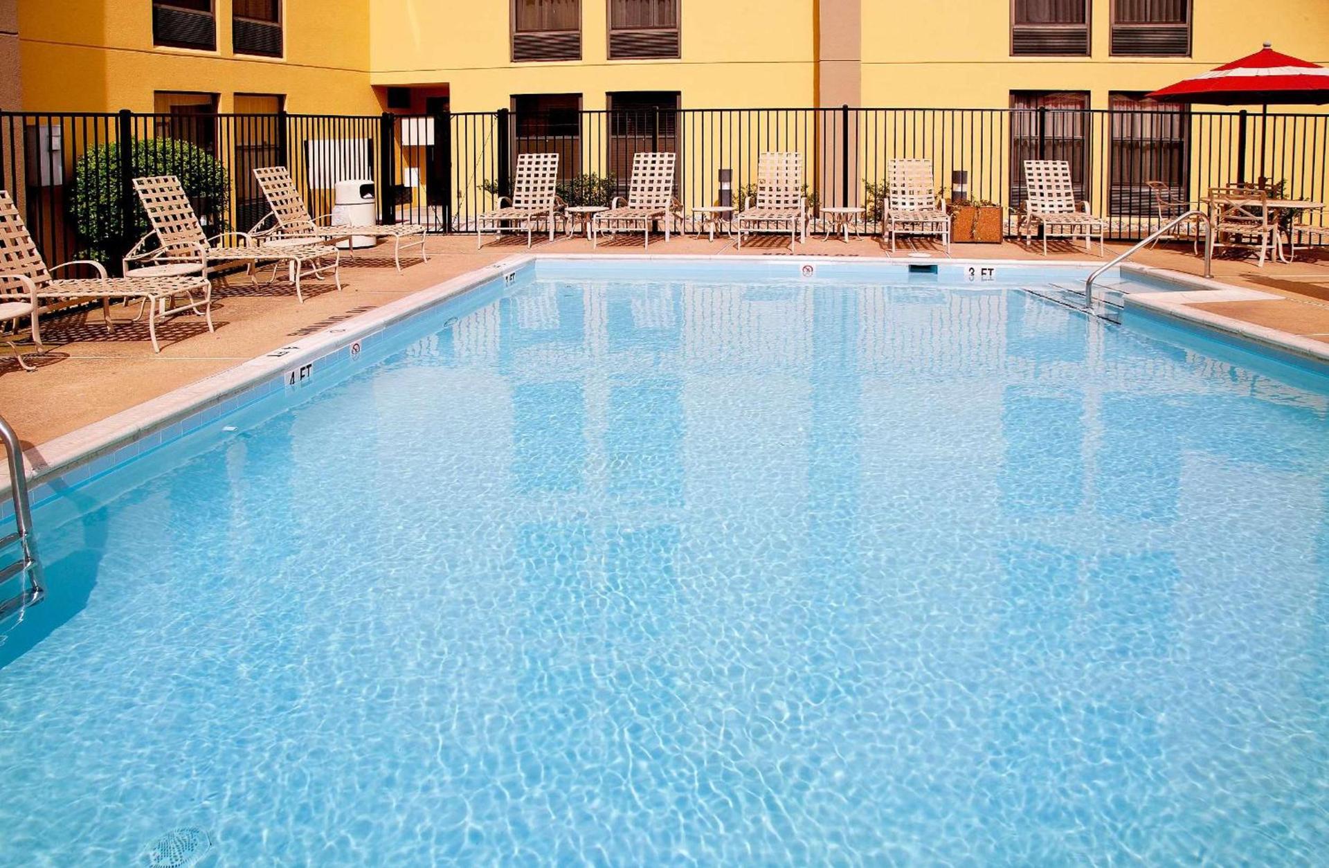 Hampton Inn Alexandria photo 5