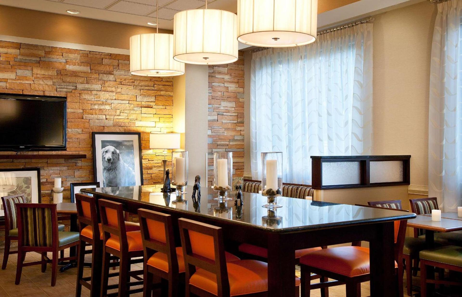 Hampton Inn Alexandria photo 7