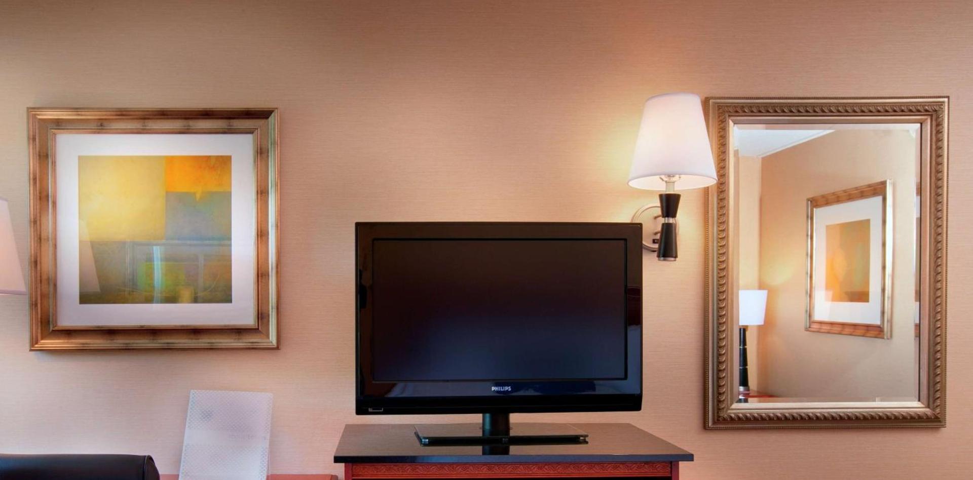 Hampton Inn Alexandria photo 14