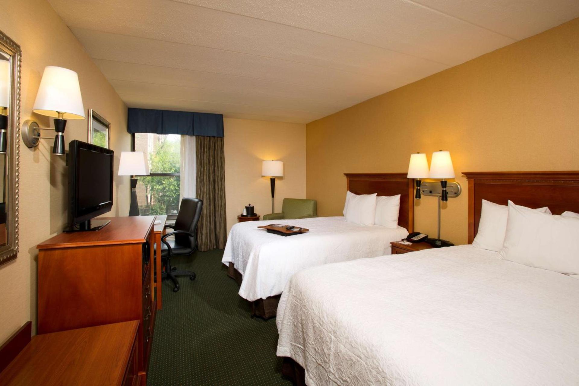 Hampton Inn Alexandria photo 20
