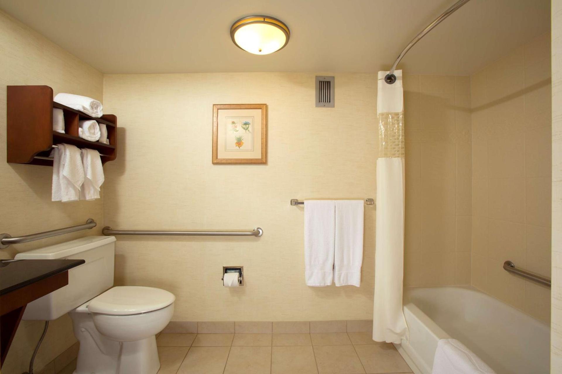 Hampton Inn Alexandria photo 21