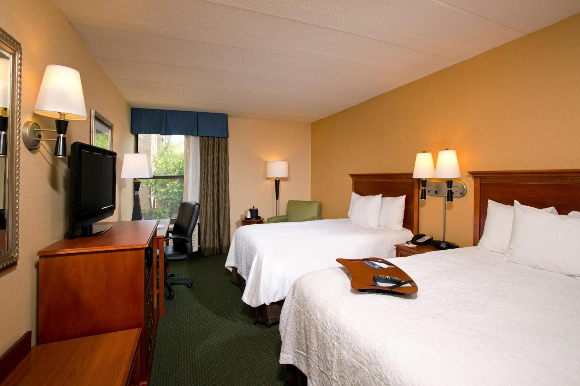 Hampton Inn Alexandria photo 23