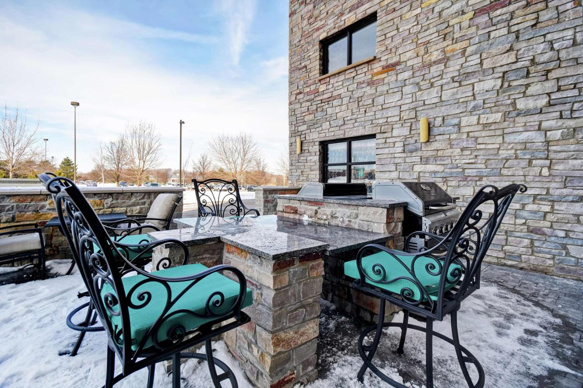 Homewood Suites by Hilton Novi Detroit photo 5
