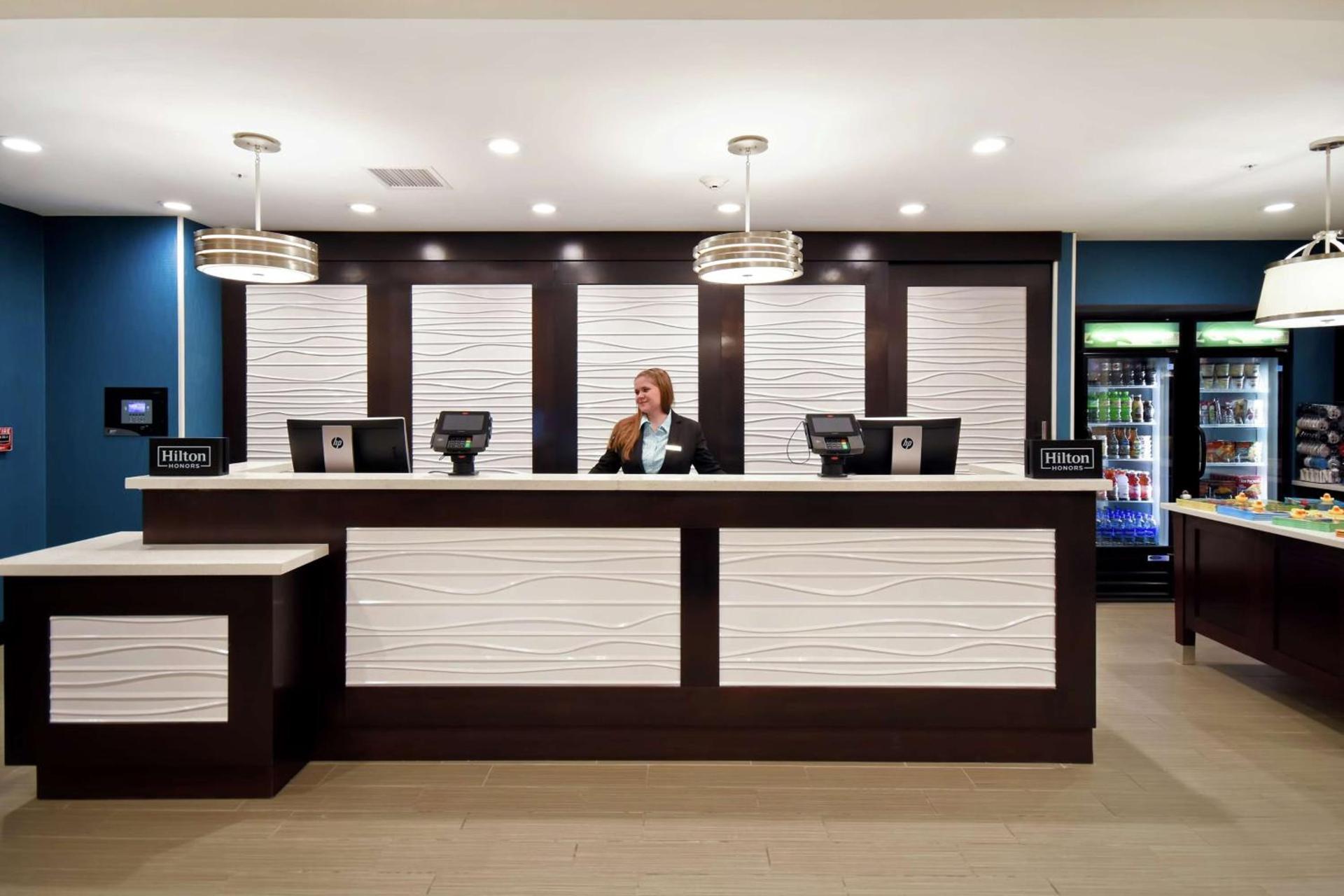 Homewood Suites by Hilton Novi Detroit photo 6