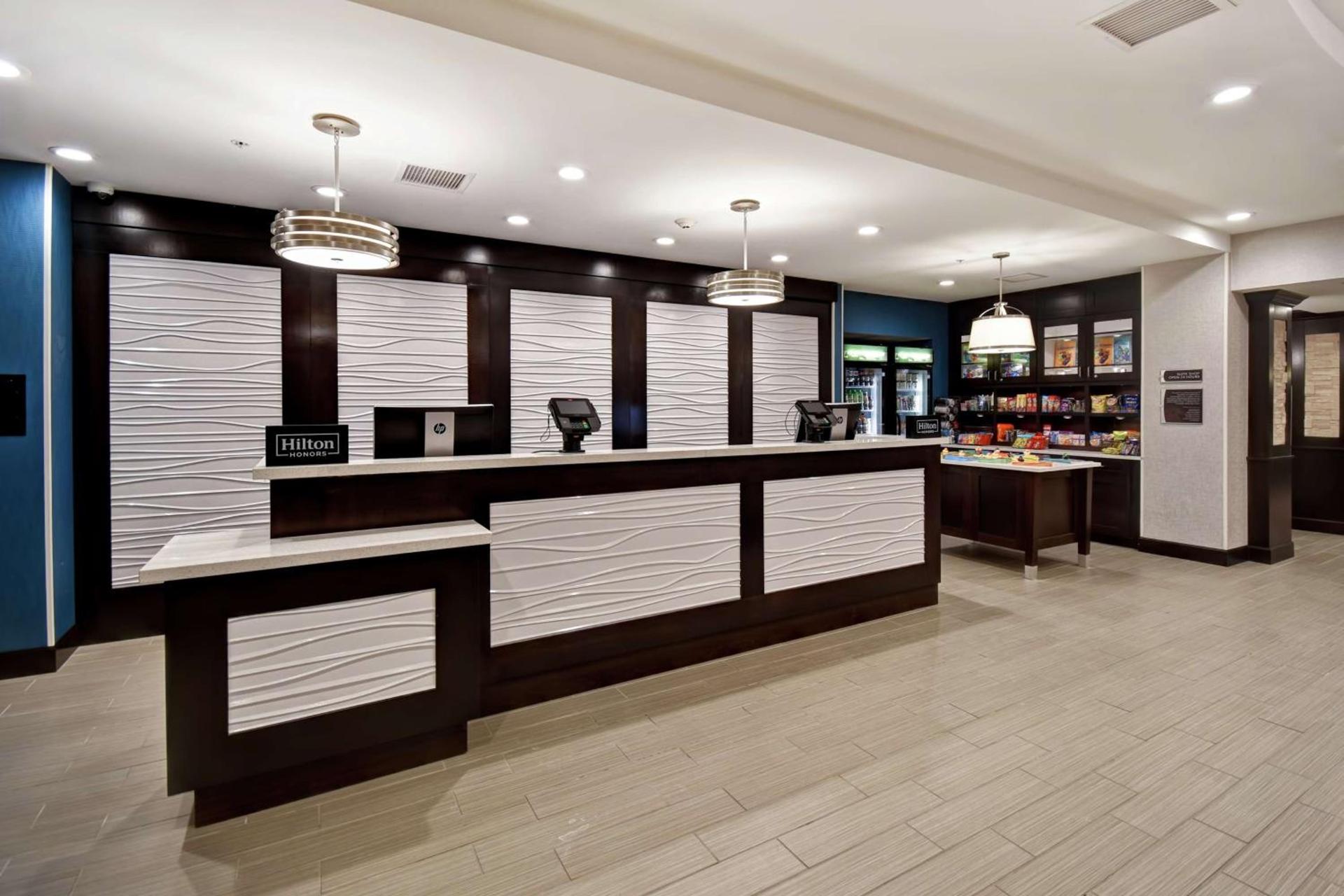 Homewood Suites by Hilton Novi Detroit photo 7