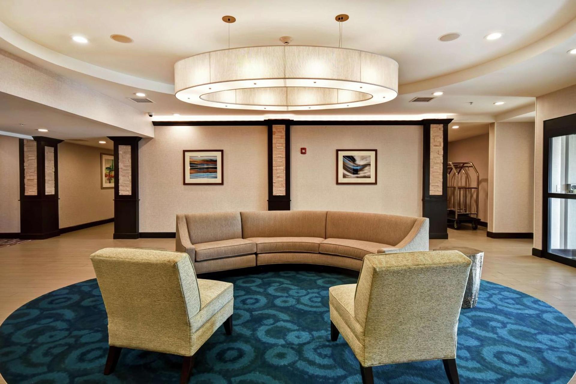 Homewood Suites by Hilton Novi Detroit photo 8