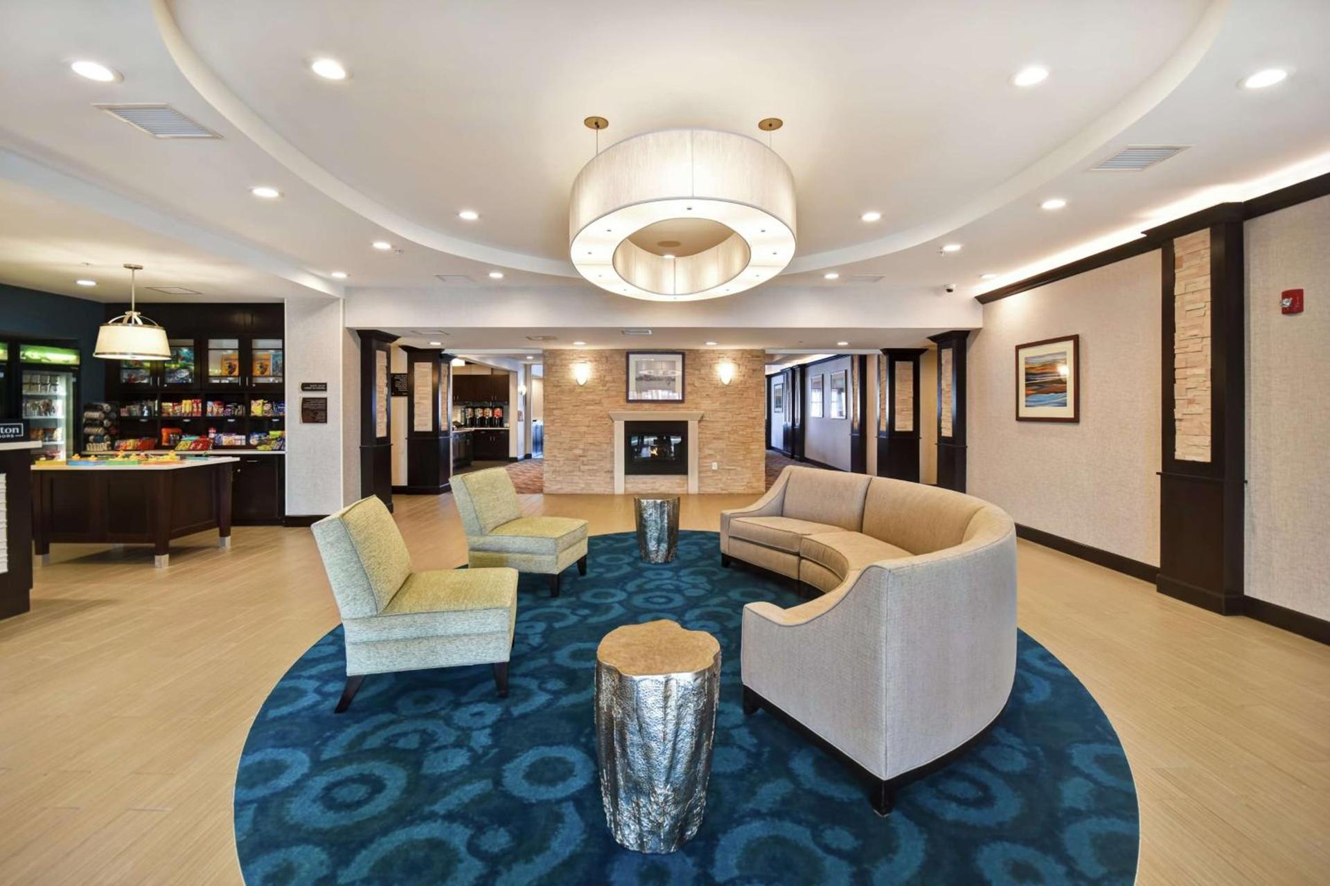 Homewood Suites by Hilton Novi Detroit photo 10