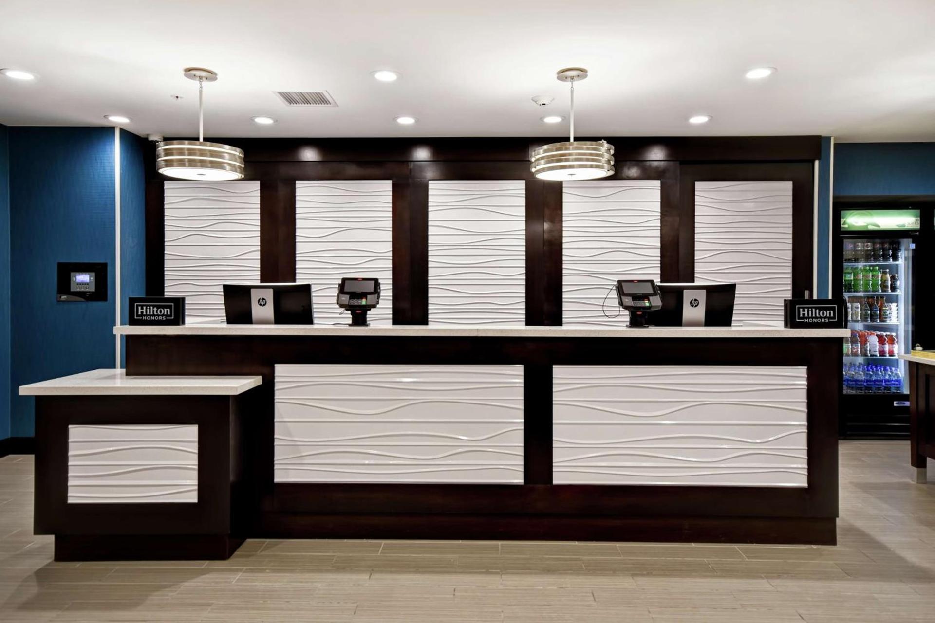 Homewood Suites by Hilton Novi Detroit photo 11
