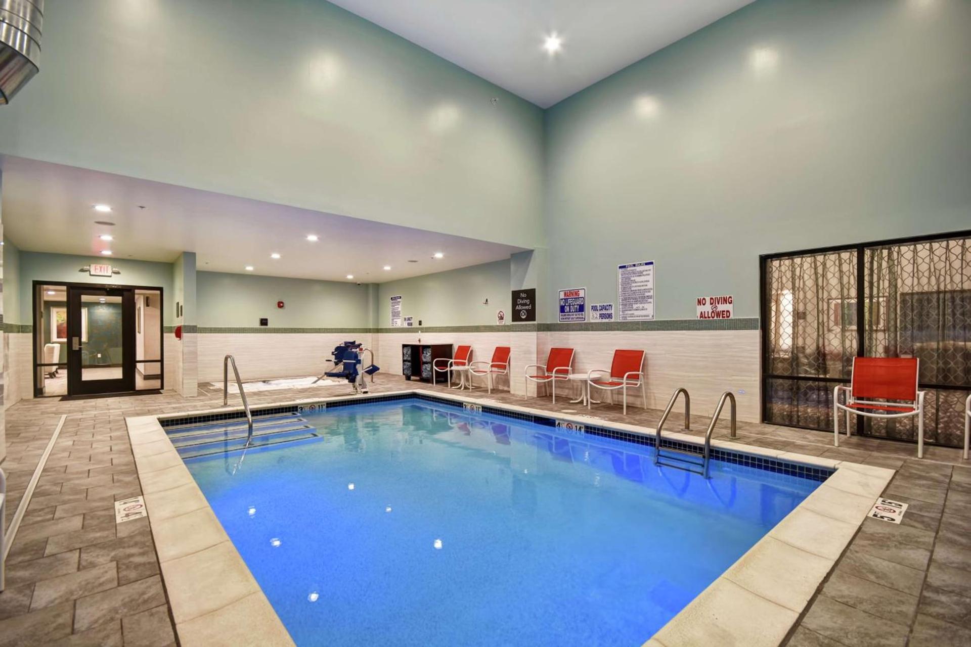 Homewood Suites by Hilton Novi Detroit photo 13