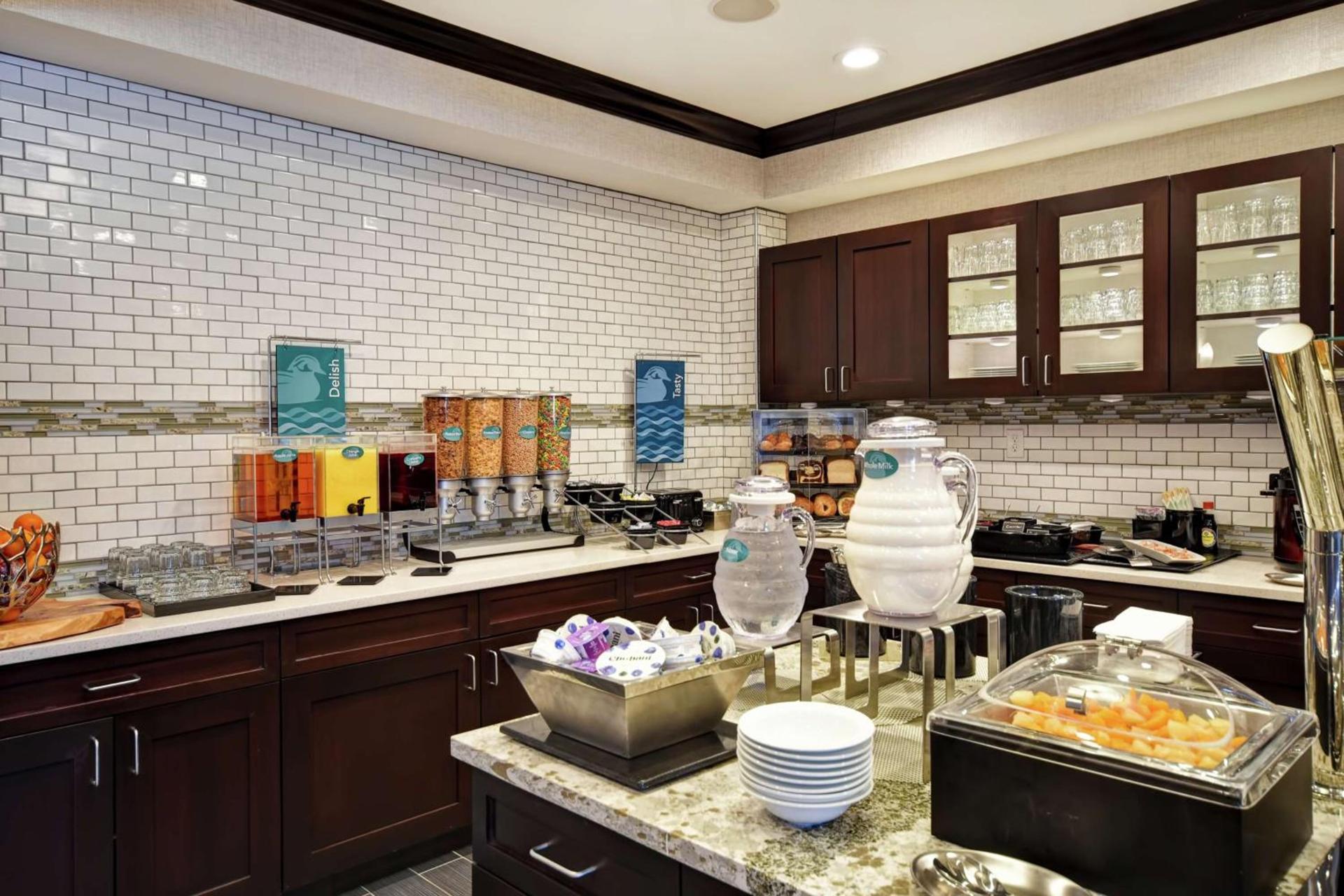 Homewood Suites by Hilton Novi Detroit photo 14