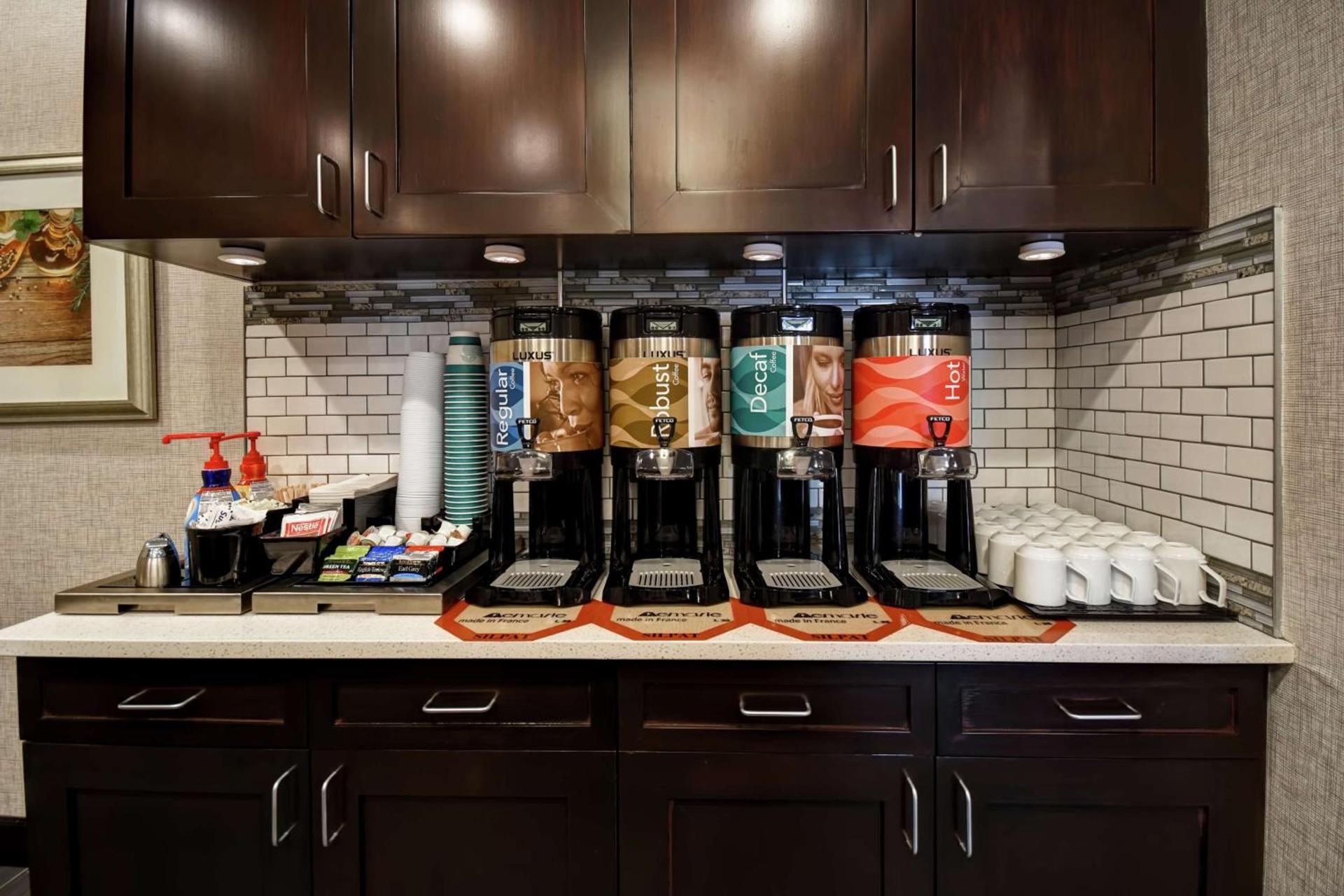 Homewood Suites by Hilton Novi Detroit photo 15