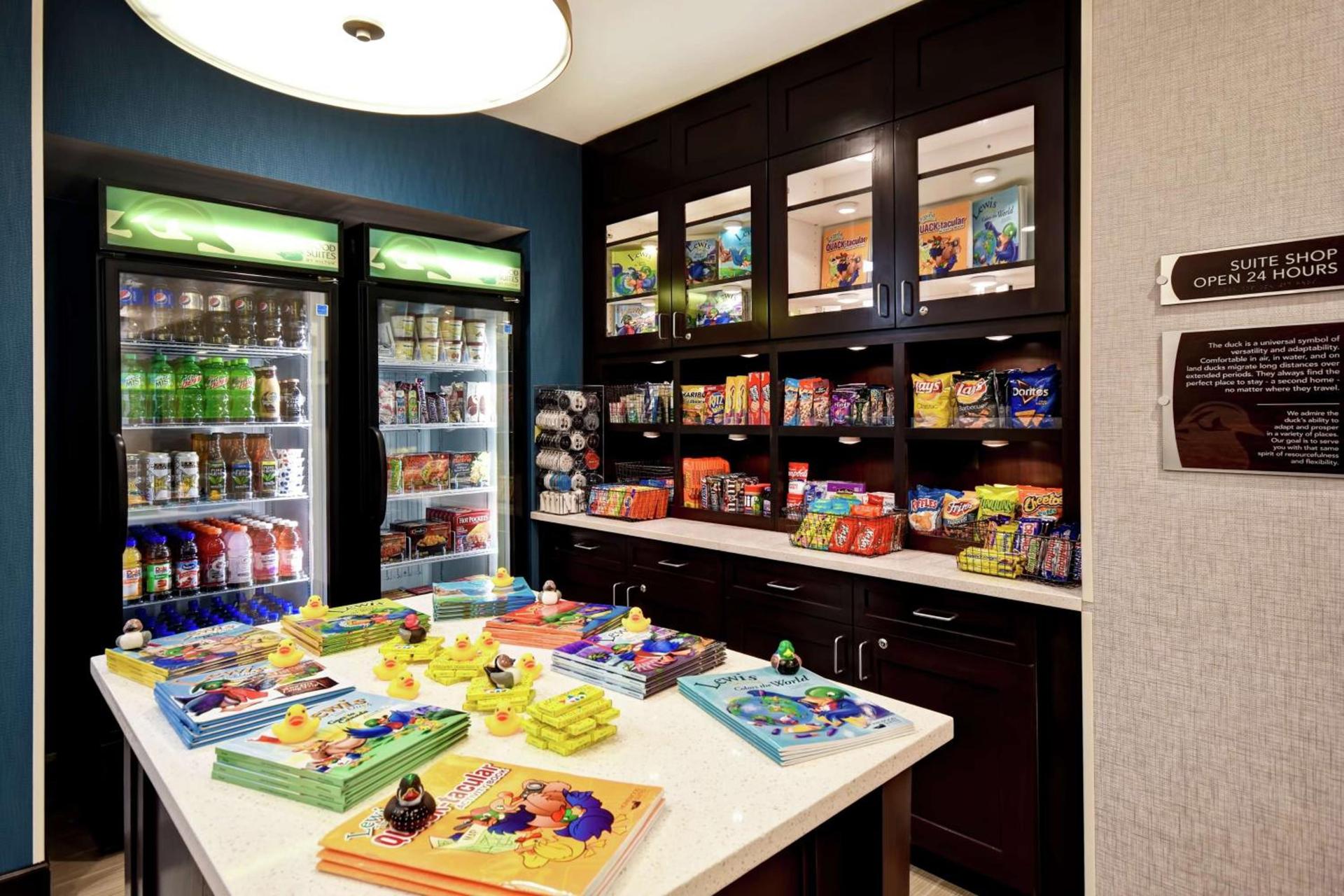 Homewood Suites by Hilton Novi Detroit photo 16