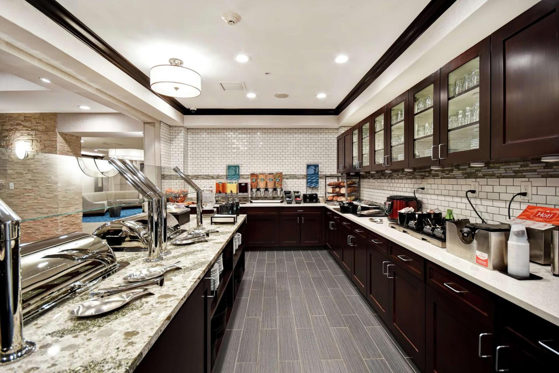 Homewood Suites by Hilton Novi Detroit photo 17