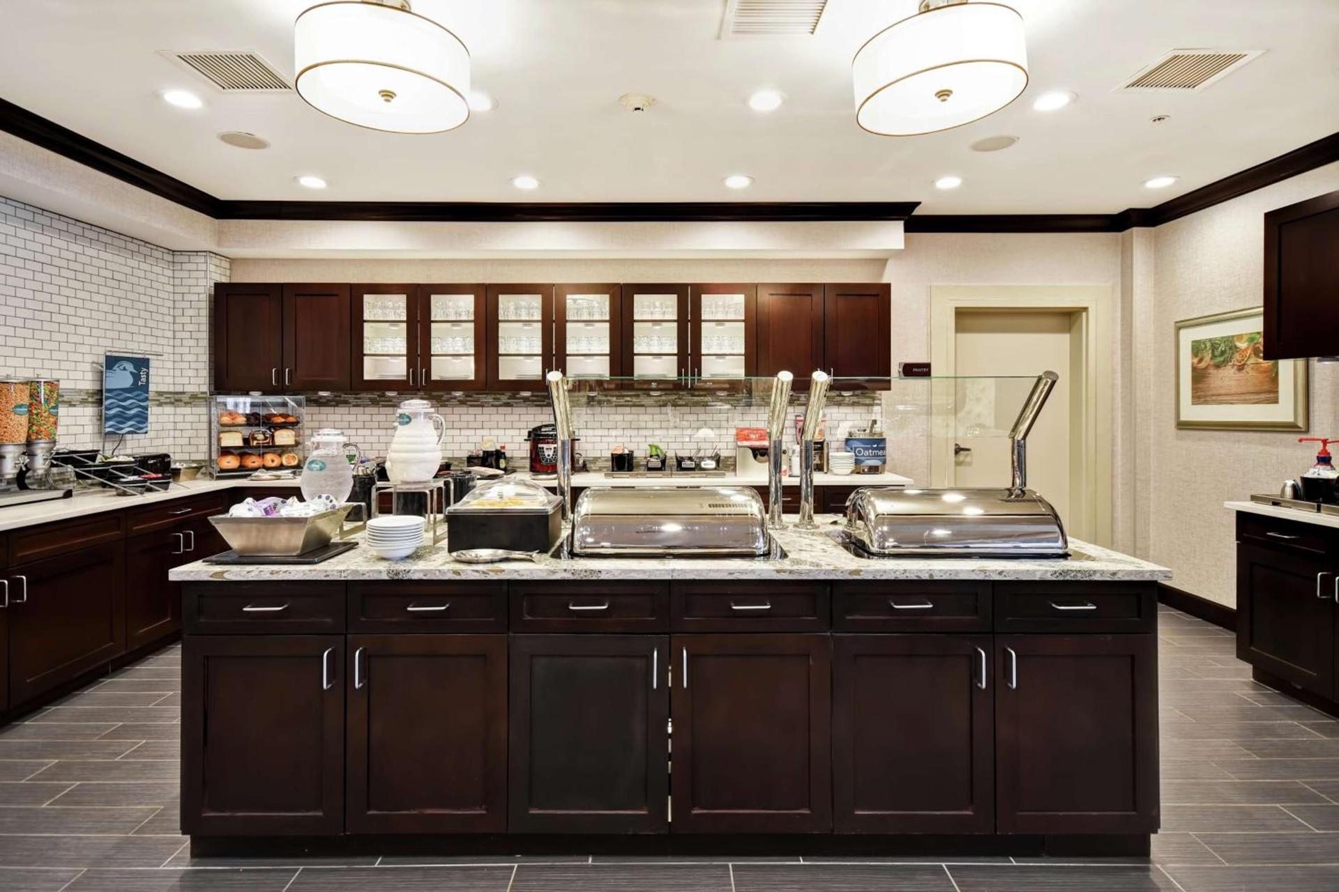 Homewood Suites by Hilton Novi Detroit photo 18