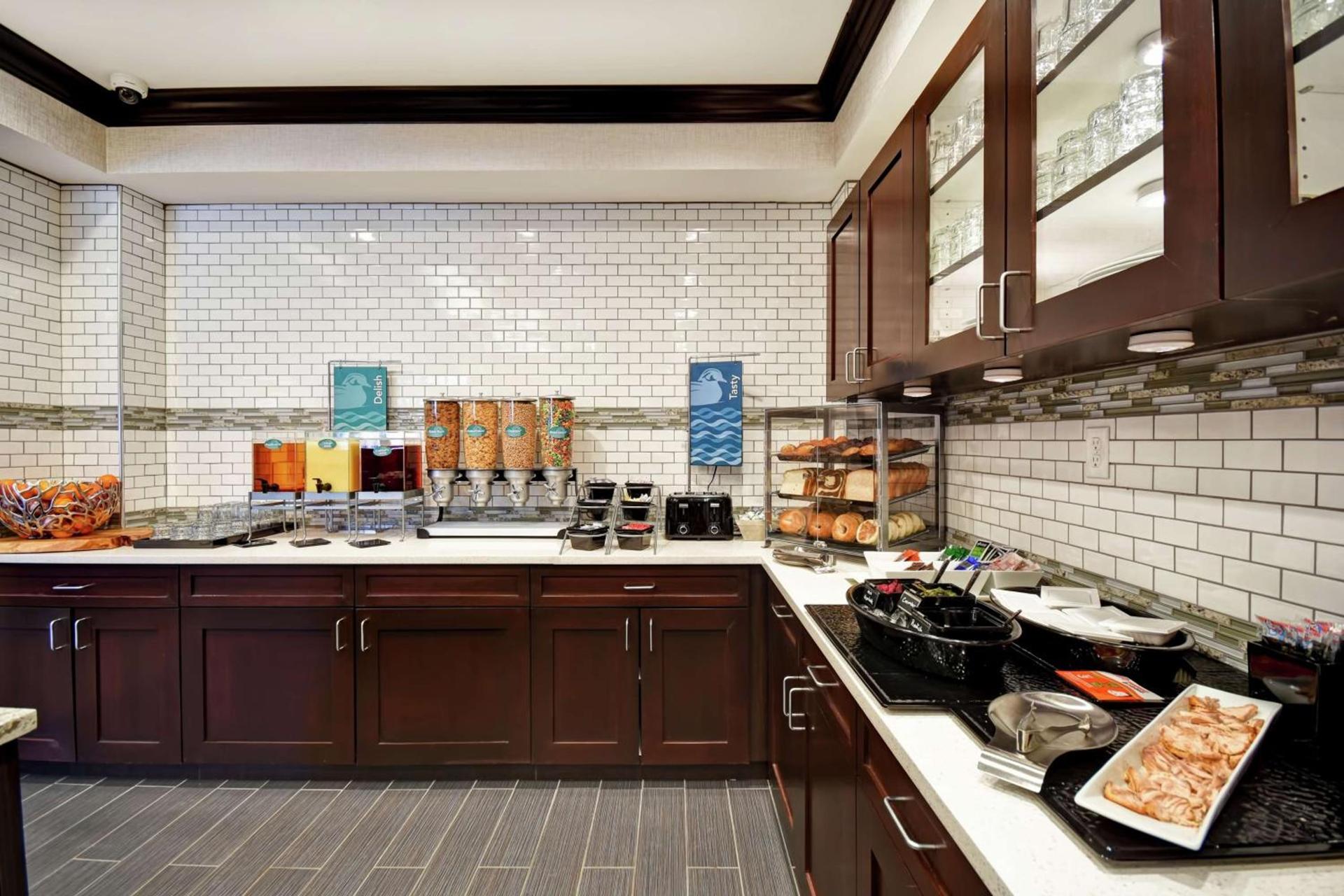 Homewood Suites by Hilton Novi Detroit photo 19