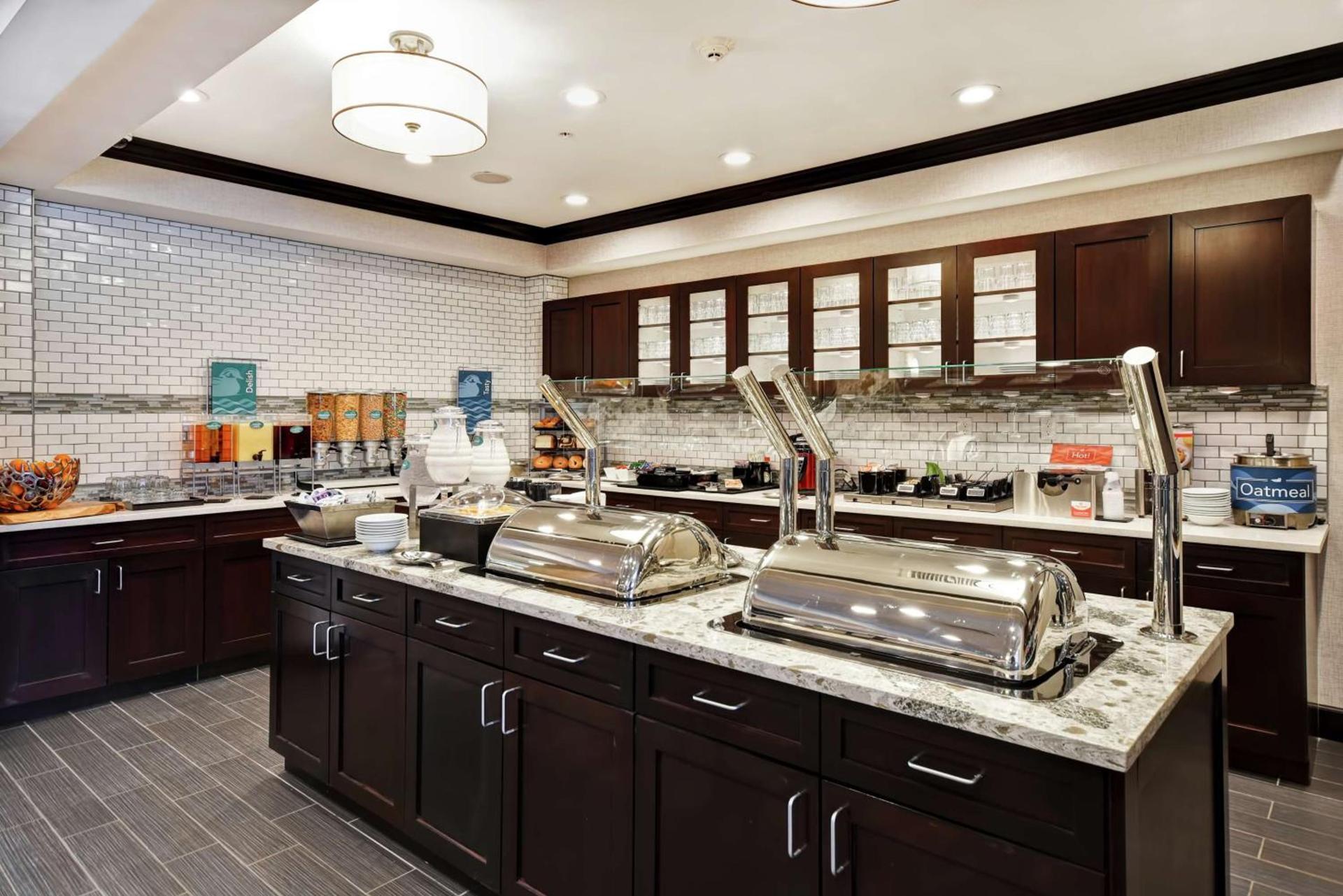 Homewood Suites by Hilton Novi Detroit photo 21