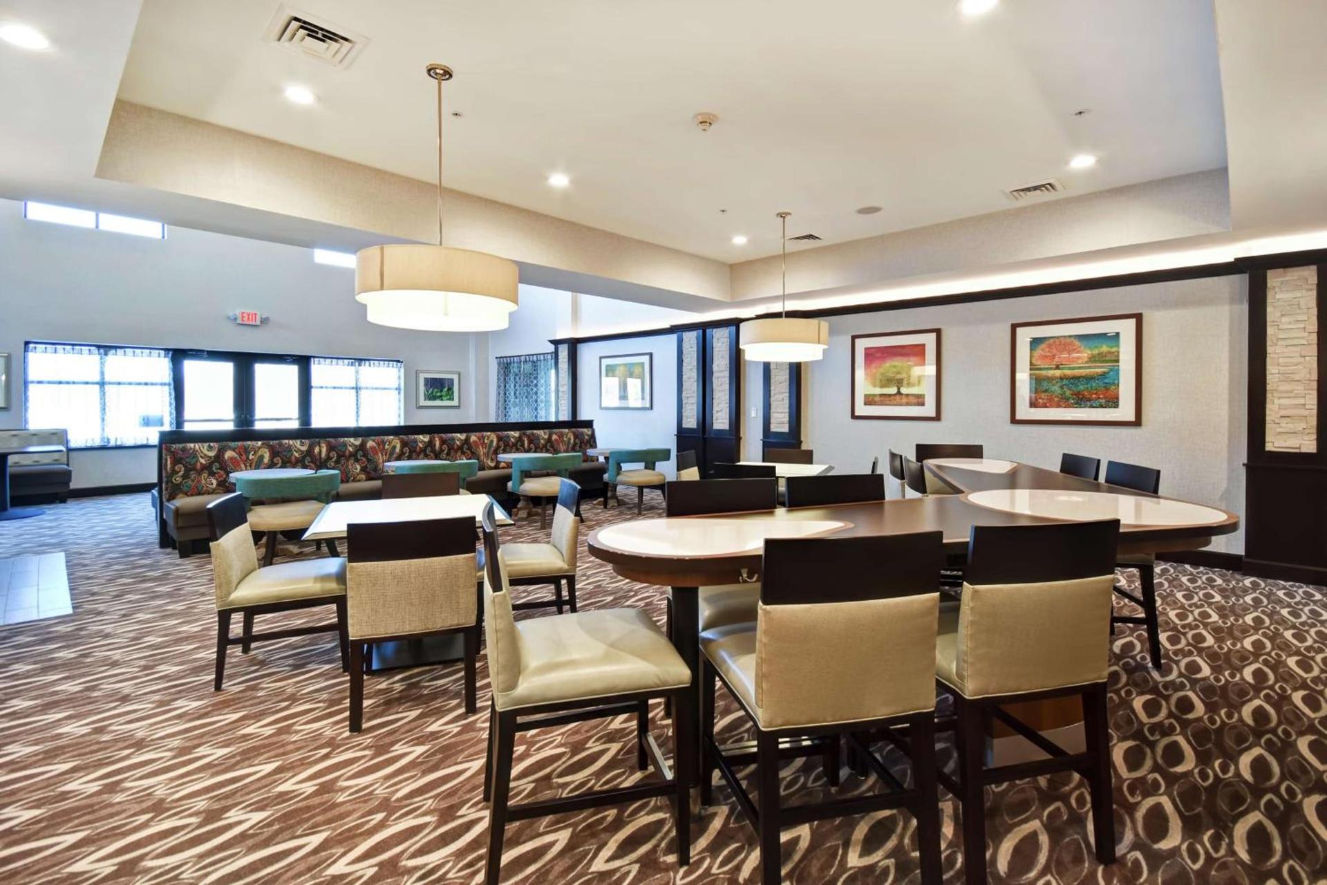Homewood Suites by Hilton Novi Detroit photo 22