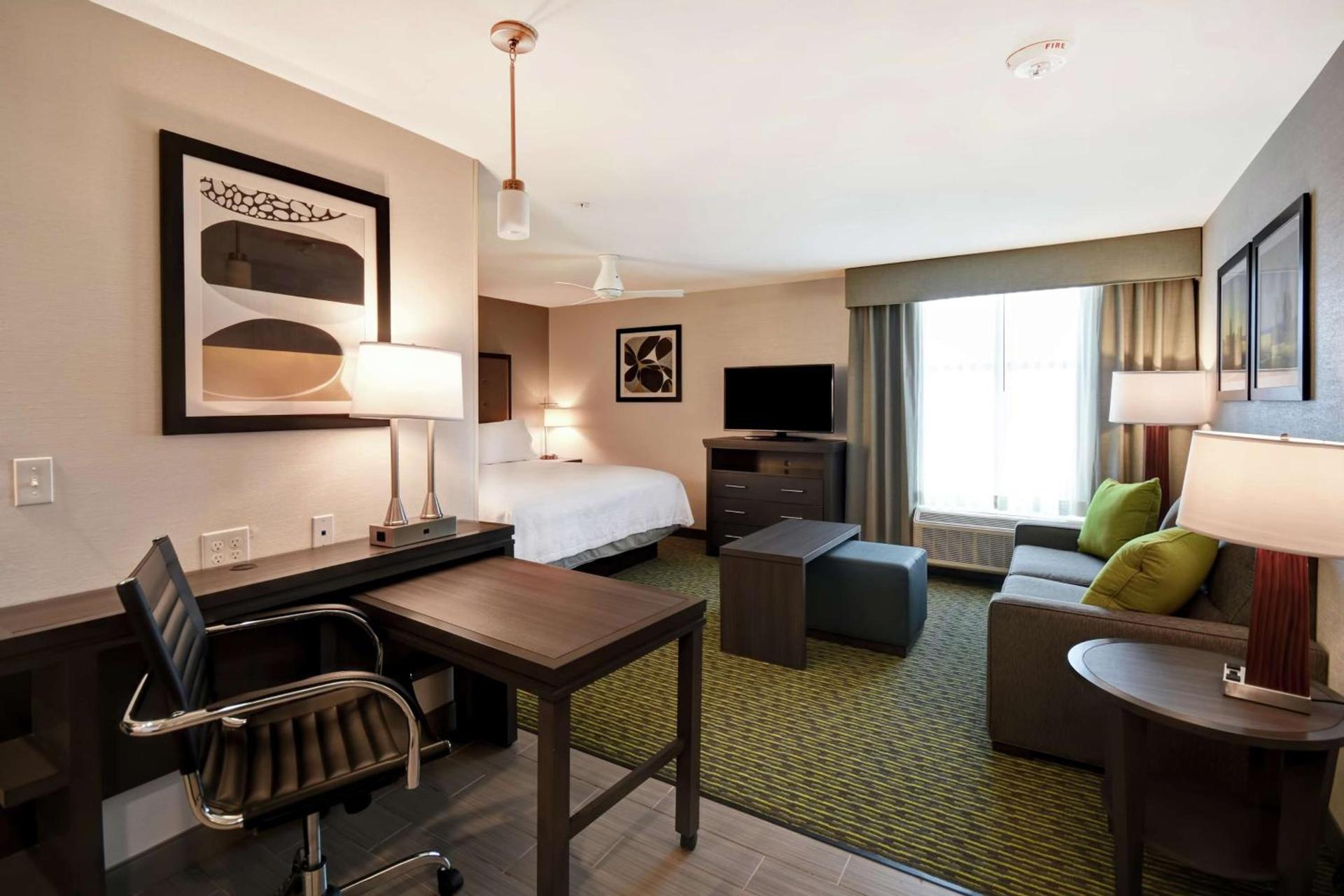 Homewood Suites by Hilton Novi Detroit photo 24