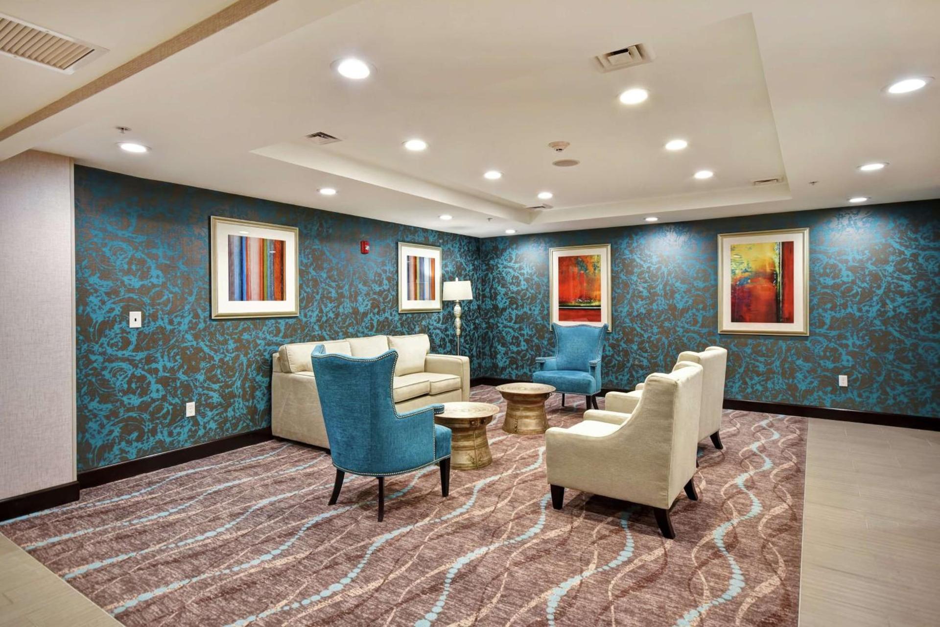 Homewood Suites by Hilton Novi Detroit photo 32